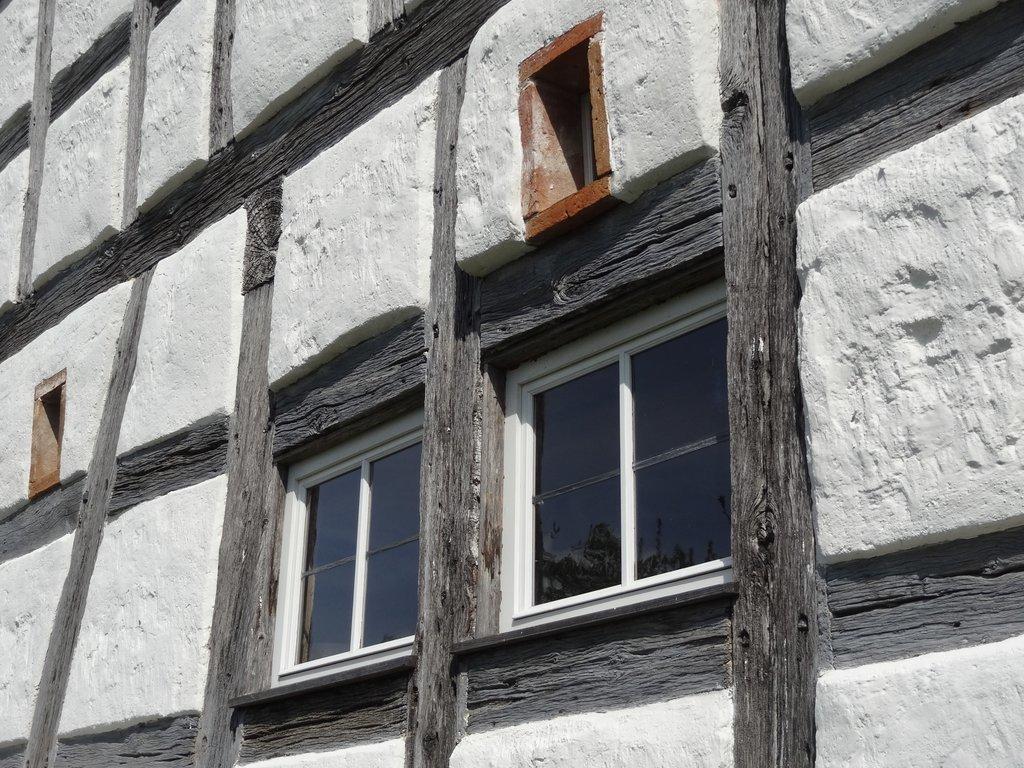 Ickelhaus 2 Lägenhet Bad Windsheim Rum bild